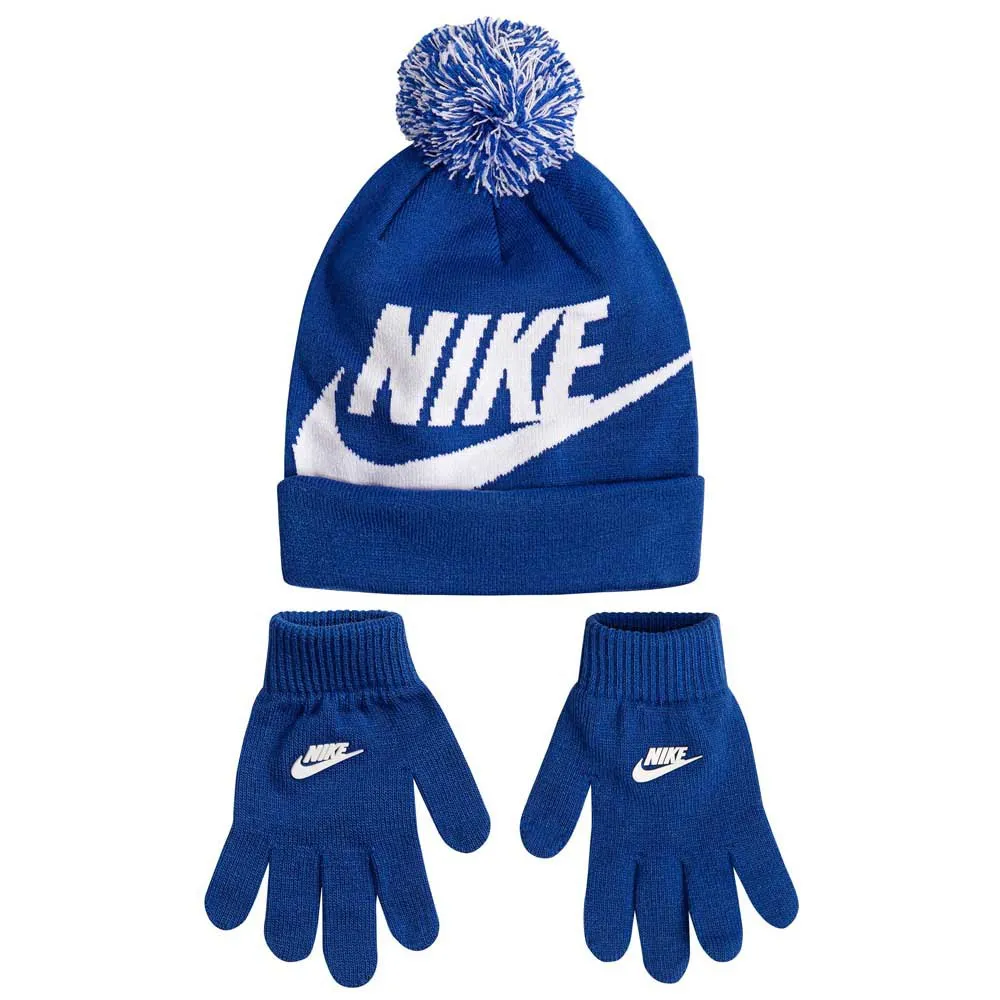 Nike Swoosh Pom Set