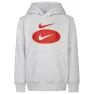 Nike Swoosh Pullover Sweatshirt