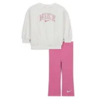 Nike Swoosh Spirit Crew Set Nike Swoosh Spirit Crew Set