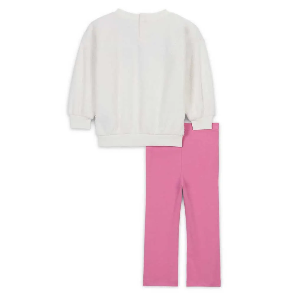Nike Swoosh Spirit Crew Set Nike Swoosh Spirit Crew Set