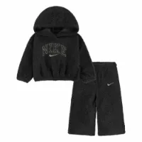 Nike Swoosh Spirit Teddy Set