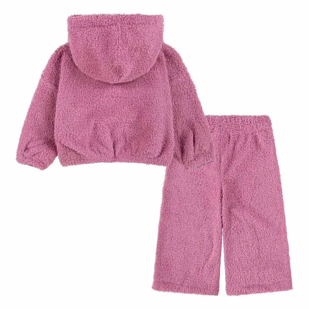 Nike Swoosh Spirit Teddy Set Nike Swoosh Spirit Teddy Set