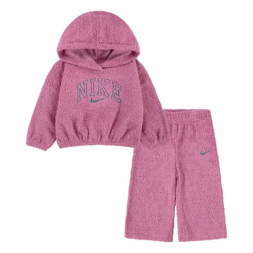 Nike Swoosh Spirit Teddy Set Nike Swoosh Spirit Teddy Set