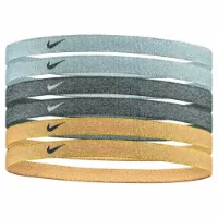 Nike Swoosh Sport Stirnband 6 Einheiten male