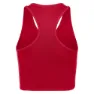 Nike Team Stock ärmelloses T-shirt female
