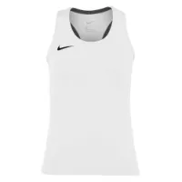 Nike Team Stock Airborne ärmelloses T-shirt female Nike Team Stock Airborne ärmelloses T-shirt female