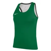 Nike Team Stock Airborne ärmelloses T-shirt female Nike Team Stock Airborne ärmelloses T-shirt female
