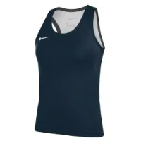 Nike Team Stock Airborne ärmelloses T-shirt female Nike Team Stock Airborne ärmelloses T-shirt female