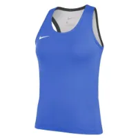 Nike Team Stock Airborne ärmelloses T-shirt female