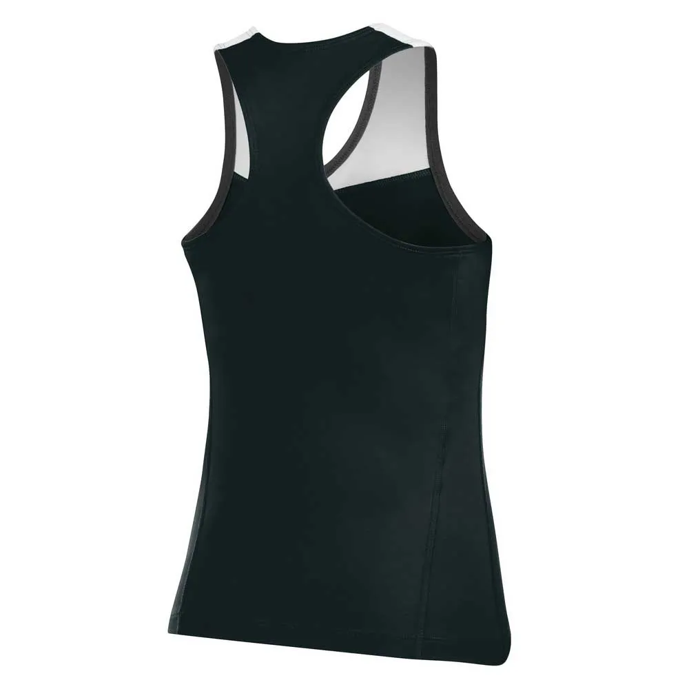 Nike Team Stock Airborne ärmelloses T-shirt female