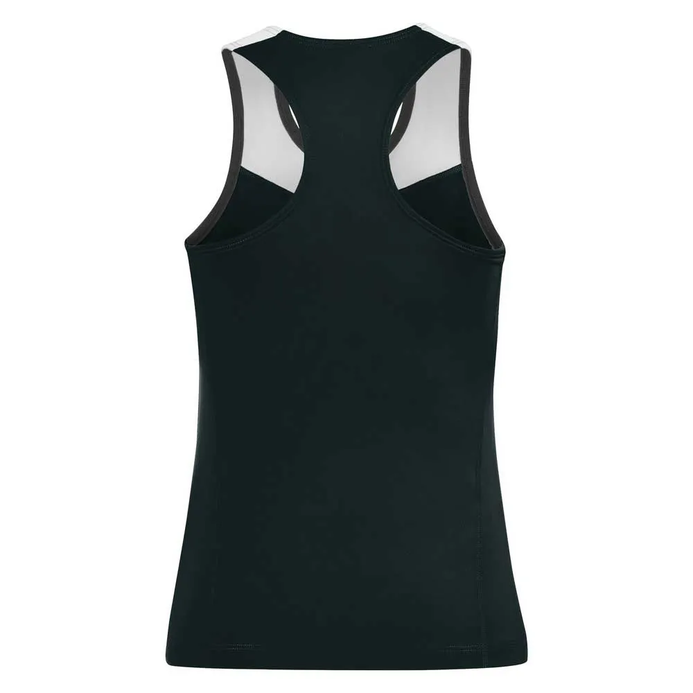 Nike Team Stock Airborne ärmelloses T-shirt female