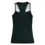Nike Team Stock Airborne ärmelloses T-shirt female
