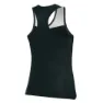 Nike Team Stock Airborne ärmelloses T-shirt female