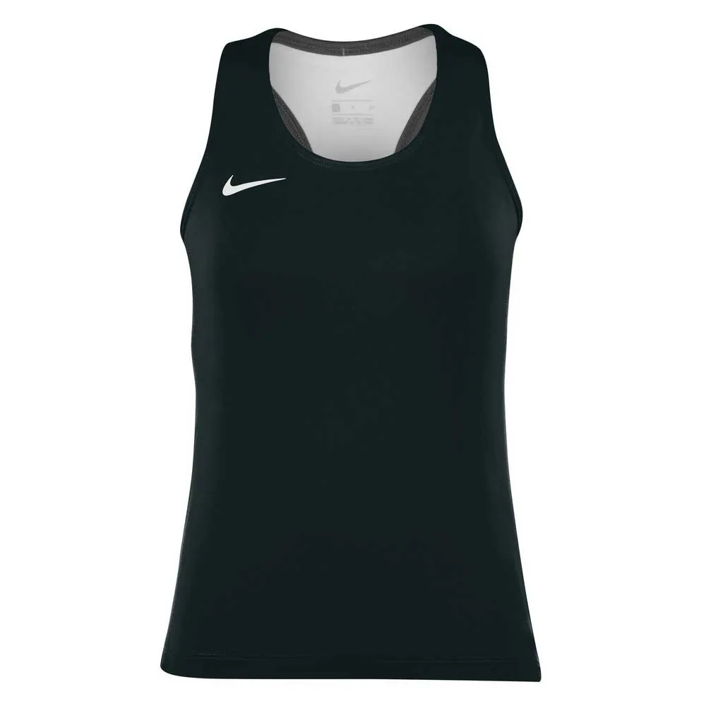 Nike Team Stock Airborne ärmelloses T-shirt female