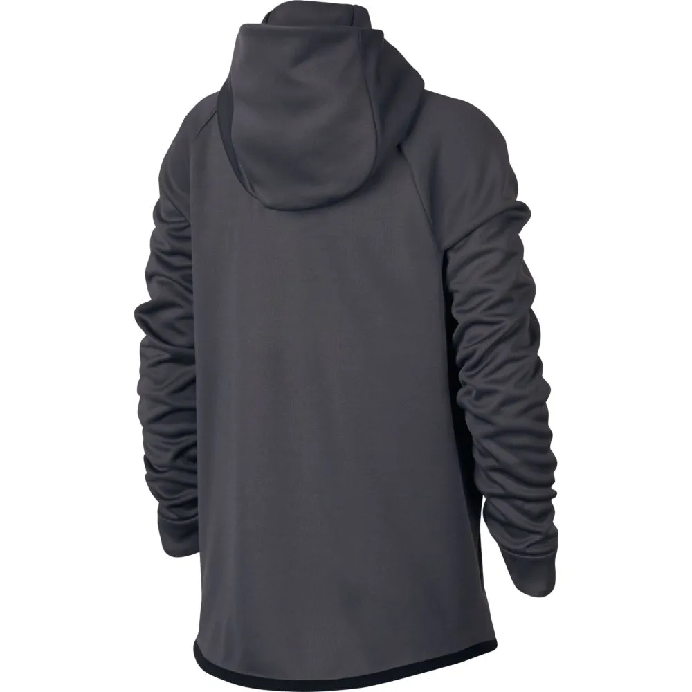Nike Tech Fleece Kapuzenpullover male, Black Nike Tech Fleece Kapuzenpullover male, Black