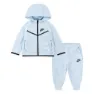 Glacier blue