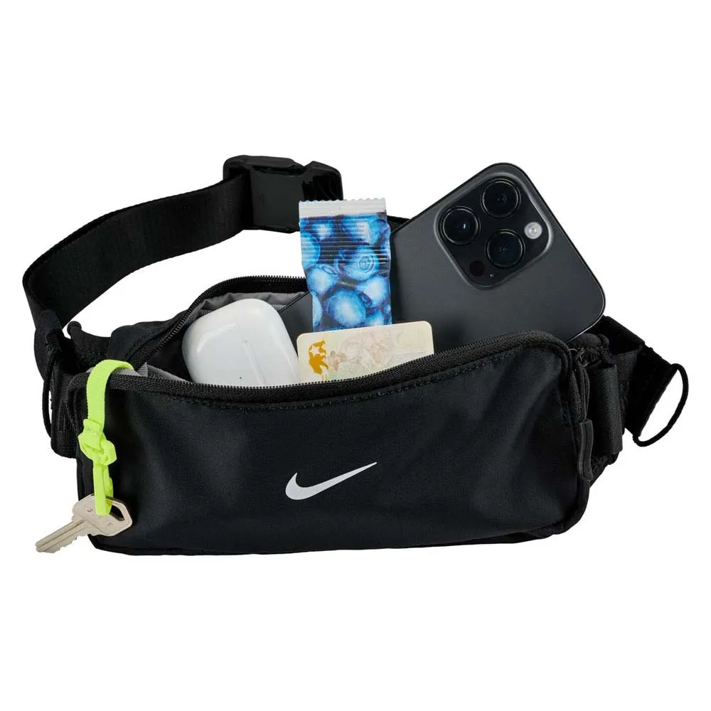 Nike Tempo Gürteltasche unisex, Blablasil Nike Tempo Gürteltasche unisex, Blablasil