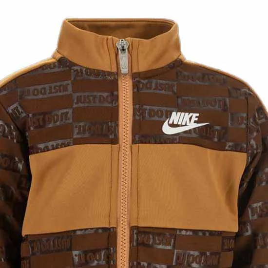 Nike Textured Club Tricot Set Nike Textured Club Tricot Set