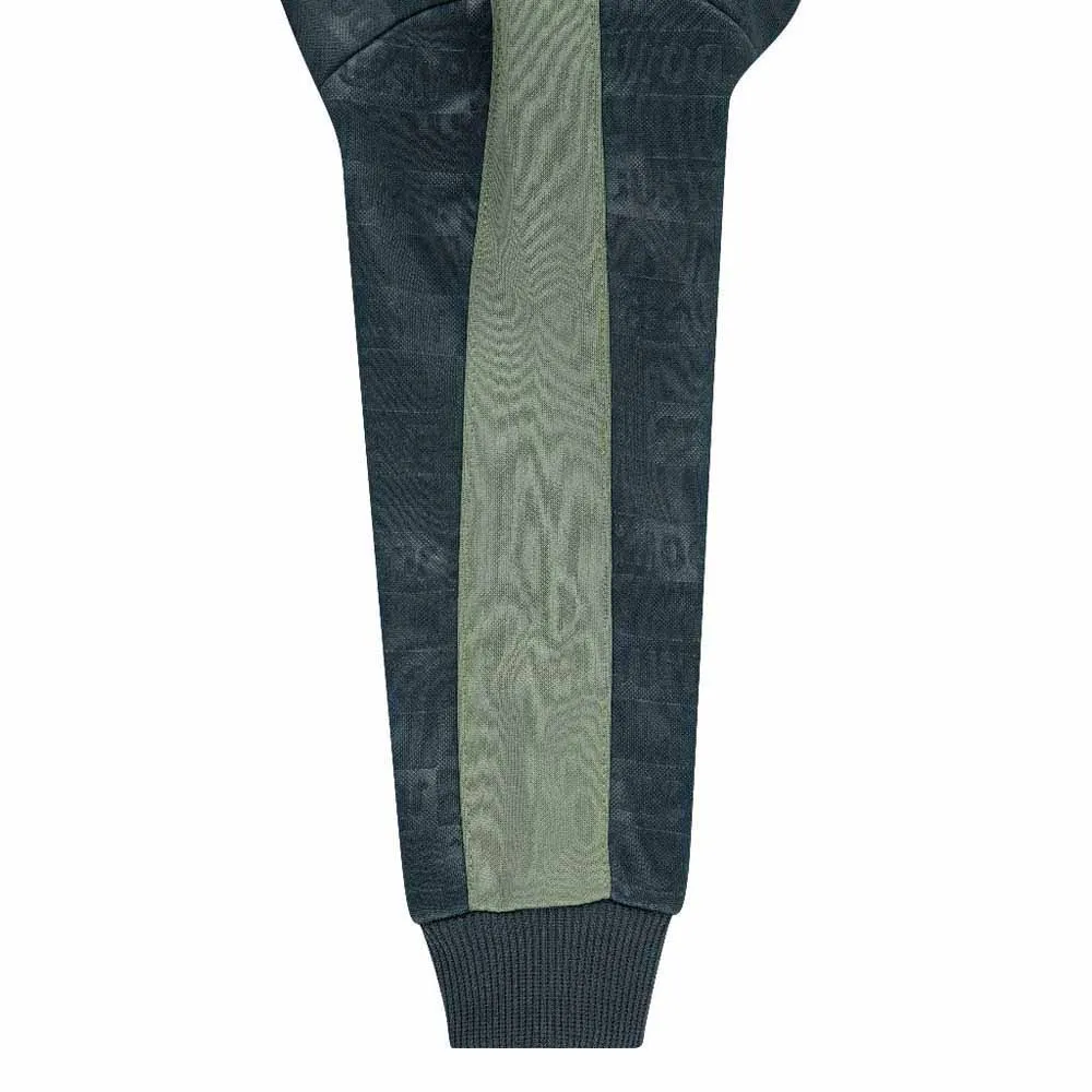 Nike Textured Club Tricot Set
