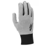 Dark grey heather / black / black