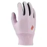 Pink foam / black / white