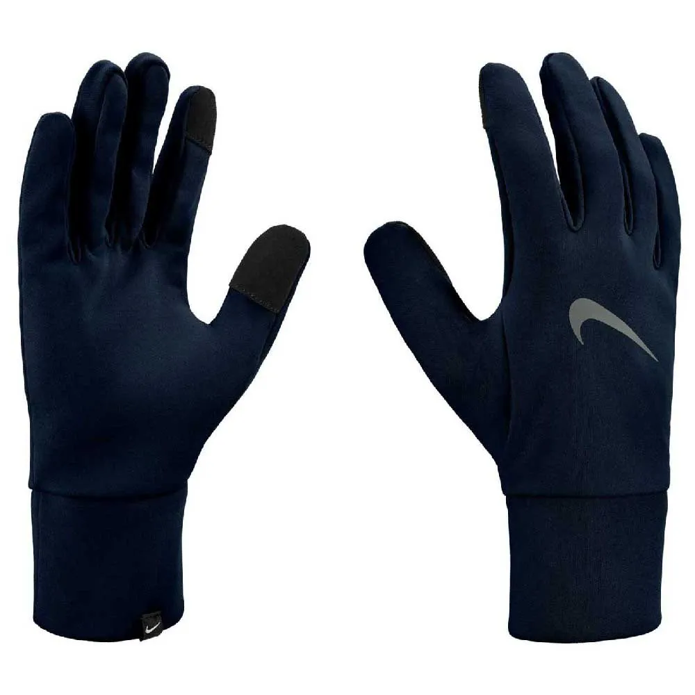 Nike Therma-fit Fleece Tg Handschuhe male