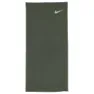 Nike Therma-fit Wrap 2.0 Nackenwärmer, Vintage green / silver