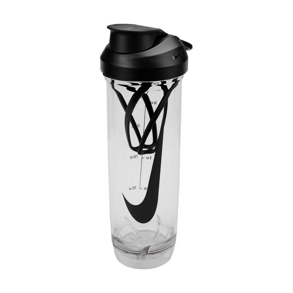 Nike Tr Recharge 2.0 709ml Shaker, Cleblagre, One Size