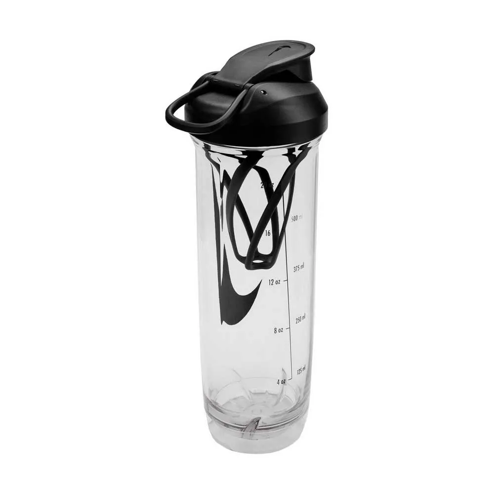 Nike Tr Recharge 2.0 709ml Shaker, Cleblagre, One Size