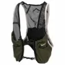Nike Trail 2.0 Trinkweste, Black / medium olive / vapor green, L/XL