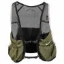 Nike Trail 2.0 Trinkweste, Black / medium olive / vapor green, L/XL
