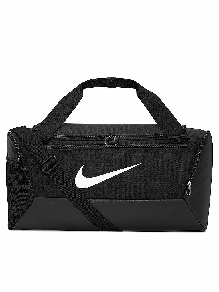 Nike Trainingstasche Brasilia 9.5 41L, Schwarz Nike Trainingstasche Brasilia 9.5 41L, Schwarz