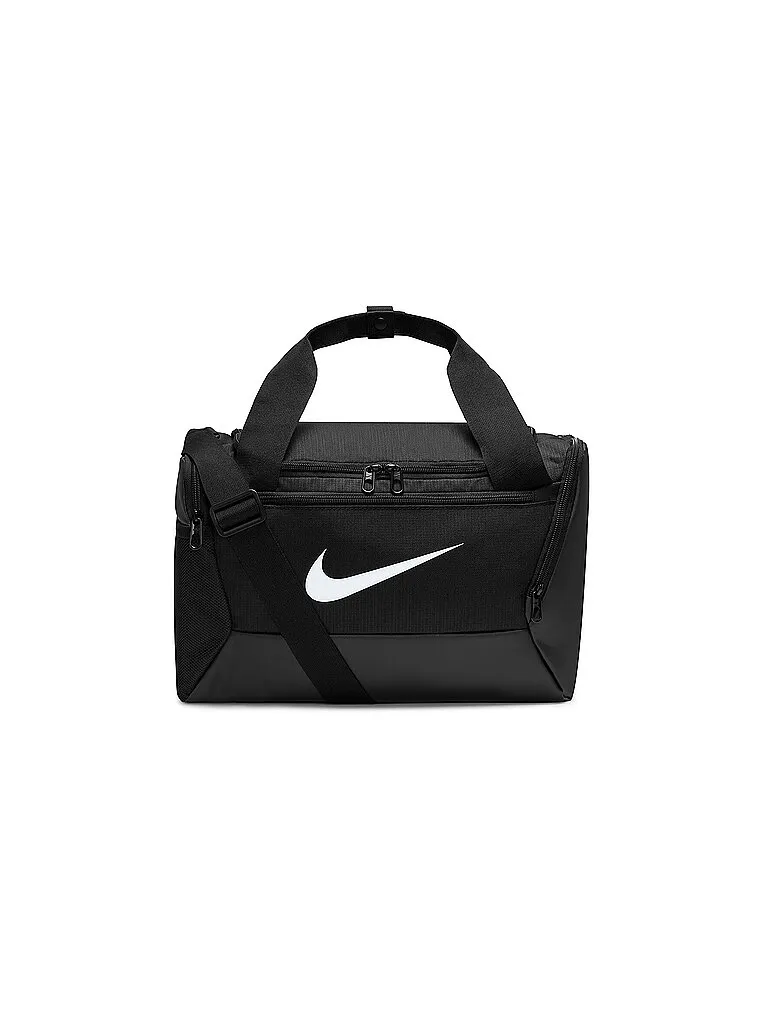 Nike Trainingstasche Brasilia 9.5 XS, Schwarz Nike Trainingstasche Brasilia 9.5 XS, Schwarz