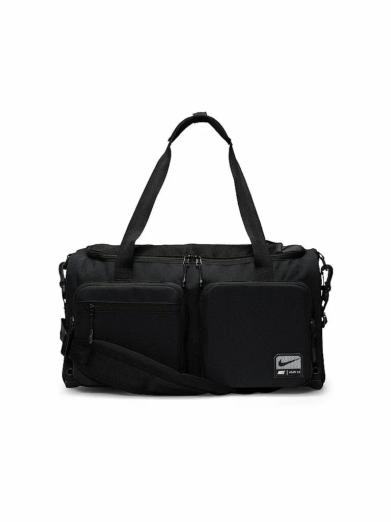 Nike Trainingstasche Utility Power 2.0, Schwarz Nike Trainingstasche Utility Power 2.0, Schwarz