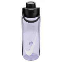 Nike Tritan Renew Recharge Chug 24oz/710ml Trinkflasche Nike Tritan Renew Recharge Chug 24oz/710ml Trinkflasche