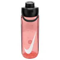 Nike Tritan Renew Recharge Chug 24oz/710ml Trinkflasche Nike Tritan Renew Recharge Chug 24oz/710ml Trinkflasche