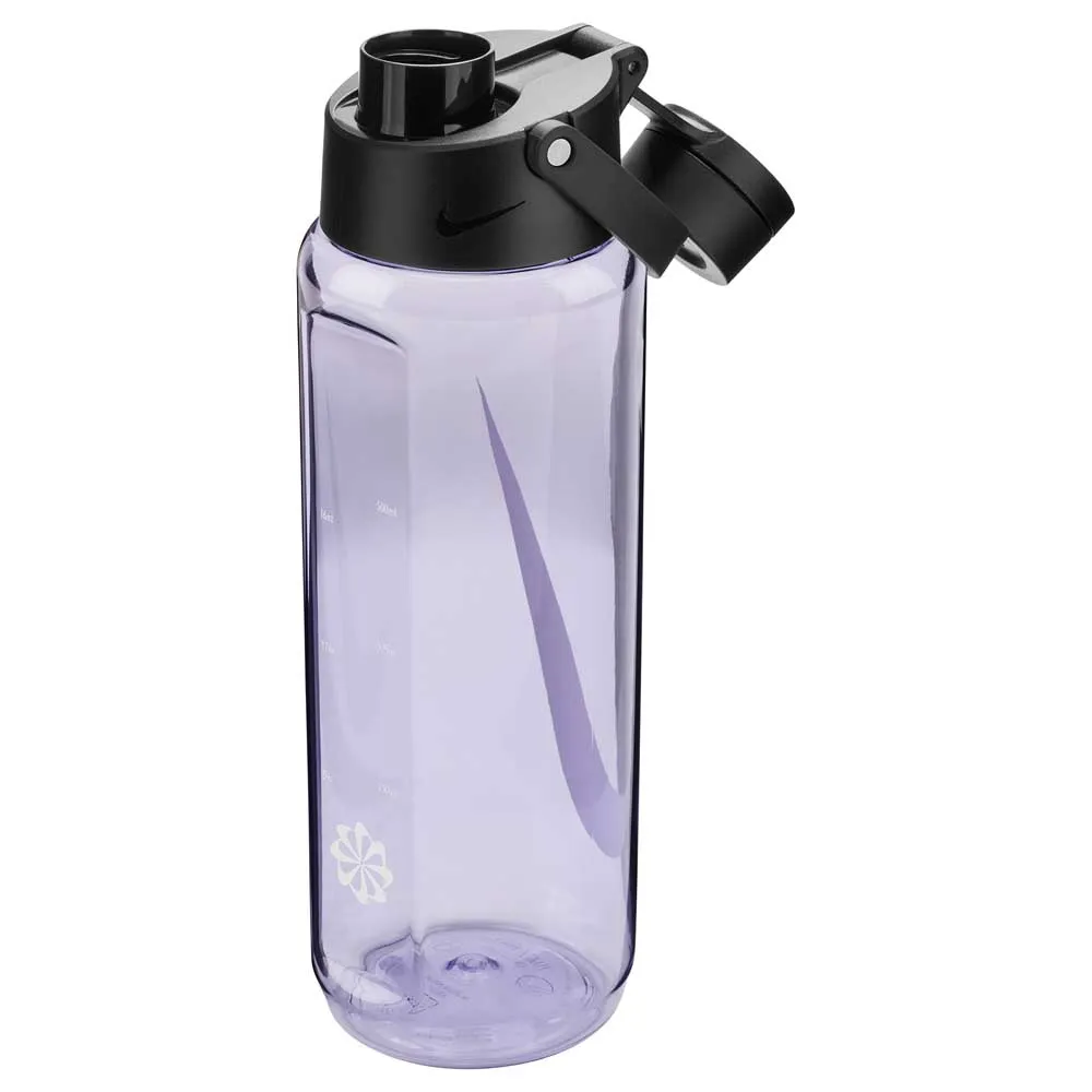 Nike Tritan Renew Recharge Chug 24oz/710ml Trinkflasche Nike Tritan Renew Recharge Chug 24oz/710ml Trinkflasche