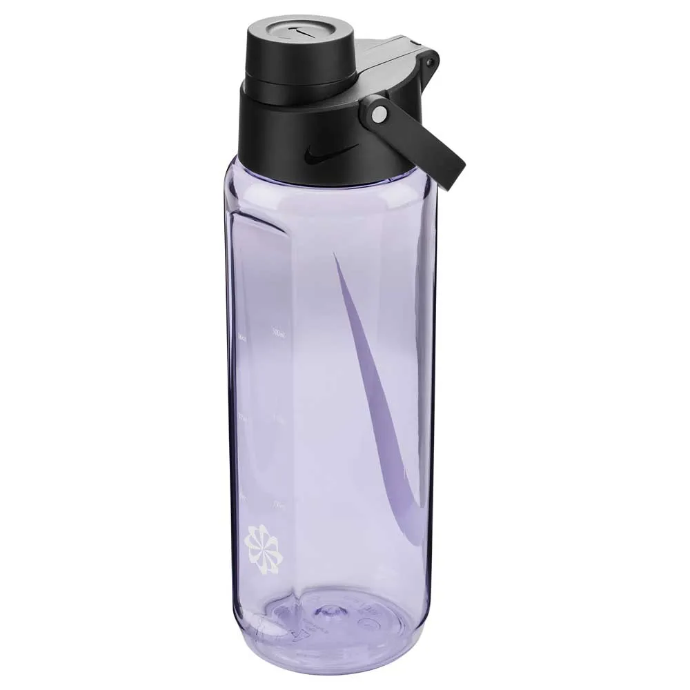Nike Tritan Renew Recharge Chug 24oz/710ml Trinkflasche Nike Tritan Renew Recharge Chug 24oz/710ml Trinkflasche