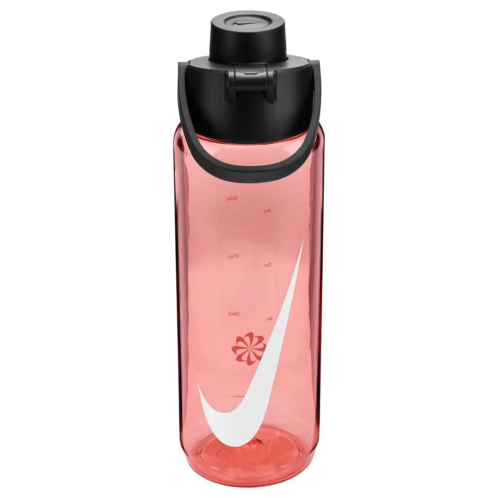 Nike Tritan Renew Recharge Chug 24oz/710ml Trinkflasche