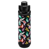 Nike Tritan Renew Recharge Chug Graphic 24oz/710ml Trinkflasche Nike Tritan Renew Recharge Chug Graphic 24oz/710ml Trinkflasche