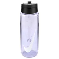 Nike Tritan Renew Recharge Straw 24oz/710ml Trinkflasche Nike Tritan Renew Recharge Straw 24oz/710ml Trinkflasche