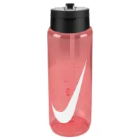 Nike Tritan Renew Recharge Straw 24oz/710ml Trinkflasche Nike Tritan Renew Recharge Straw 24oz/710ml Trinkflasche