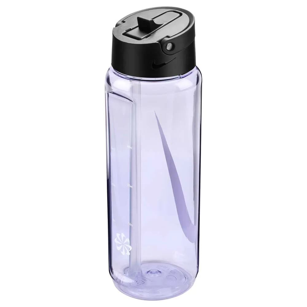 Nike Tritan Renew Recharge Straw 24oz/710ml Trinkflasche Nike Tritan Renew Recharge Straw 24oz/710ml Trinkflasche