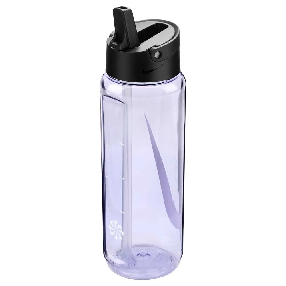 Nike Tritan Renew Recharge Straw 24oz/710ml Trinkflasche Nike Tritan Renew Recharge Straw 24oz/710ml Trinkflasche