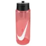Nike Tritan Renew Recharge Straw 24oz/710ml Trinkflasche