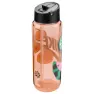 Nike Tritan Renew Recharge Straw Graphic 24oz/710ml Trinkflasche