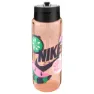 Nike Tritan Renew Recharge Straw Graphic 24oz/710ml Trinkflasche