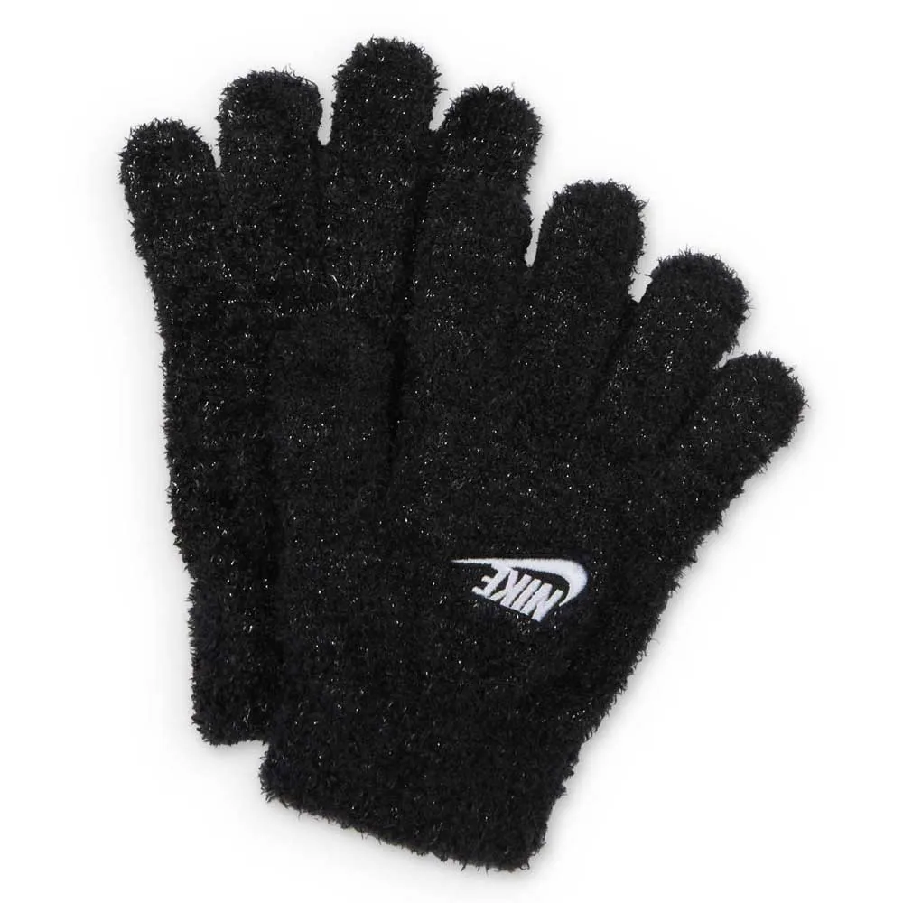 Nike Twinkle Cozy Apex S Mütze, Black, One Size Nike Twinkle Cozy Apex S Mütze, Black, One Size