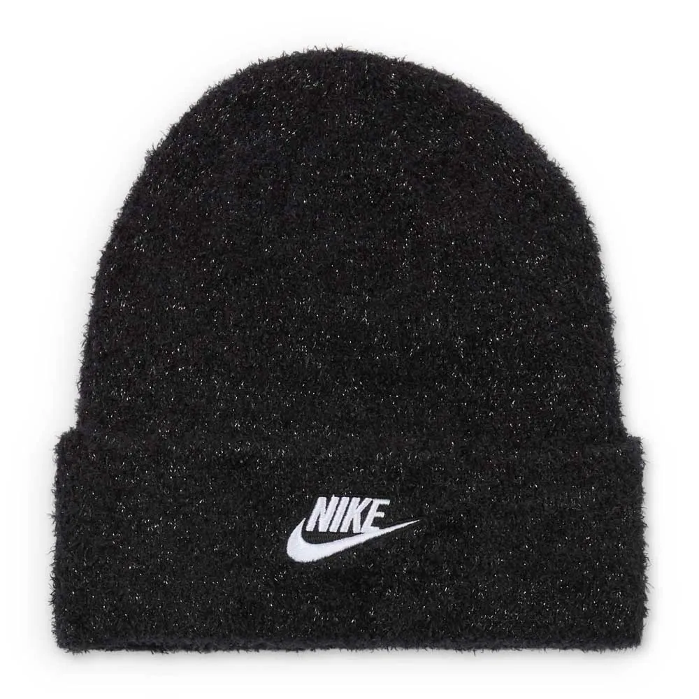 Nike Twinkle Cozy Apex S Mütze, Black, One Size Nike Twinkle Cozy Apex S Mütze, Black, One Size