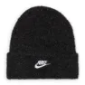 Nike Twinkle Cozy Apex S Mütze, Black, One Size